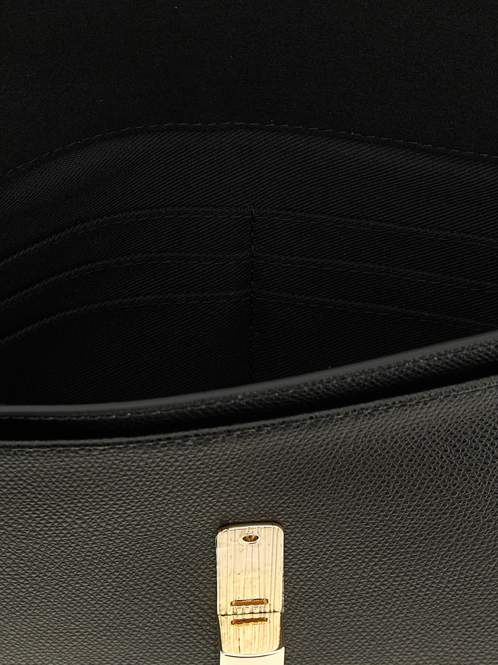 Furla Furla Iride Clutch - Black | 6be4f50a60fa24008e94fafb089e06a0ee03b4f0