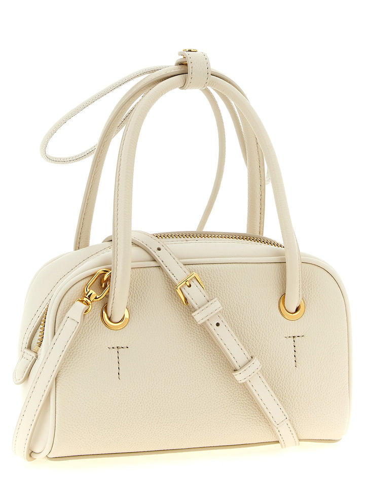 Furla Furla Poppy S Hand Bags - White | 1769617e0df95558d5c0d637e6a23cc3016cd579