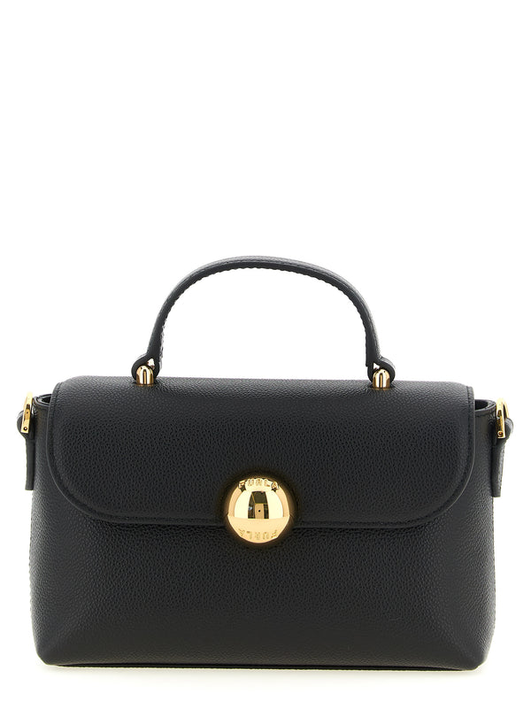 Furla Moonlight Hand Bags Black