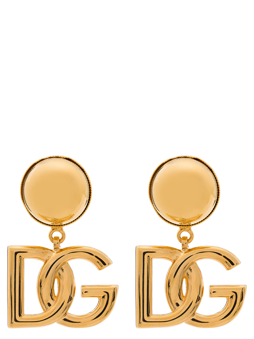Dolce & Gabbana Pop Jewelry - Gold | 1087bc5bdbe994342c371c7f57a80ed7a42da762