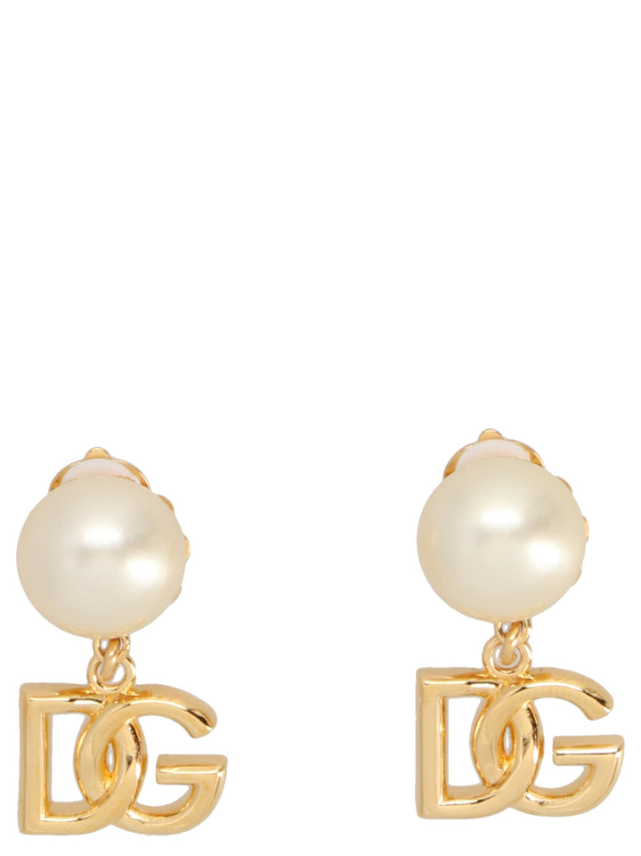 Dolce & Gabbana Newton Jewelry - Gold | 6409c990f947a9df98d1b7d30fe7650a4950808a