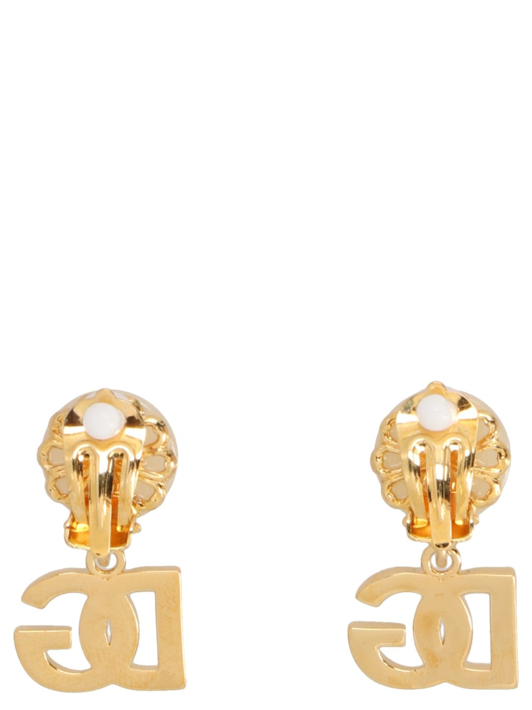 Dolce & Gabbana Newton Jewelry - Gold | 0d5a2006be53ef274886c29004296431803a5bdb
