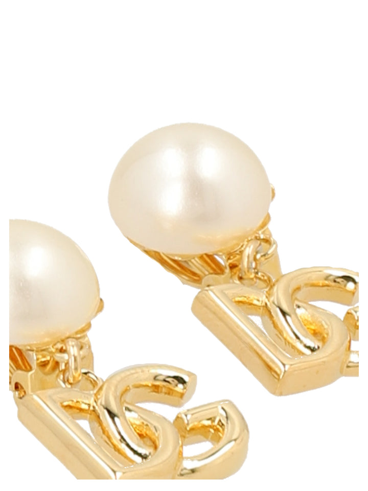 Dolce & Gabbana Newton Jewelry - Gold | 5c79484f3caf243b03f9eb5ad674224ed09fee0f