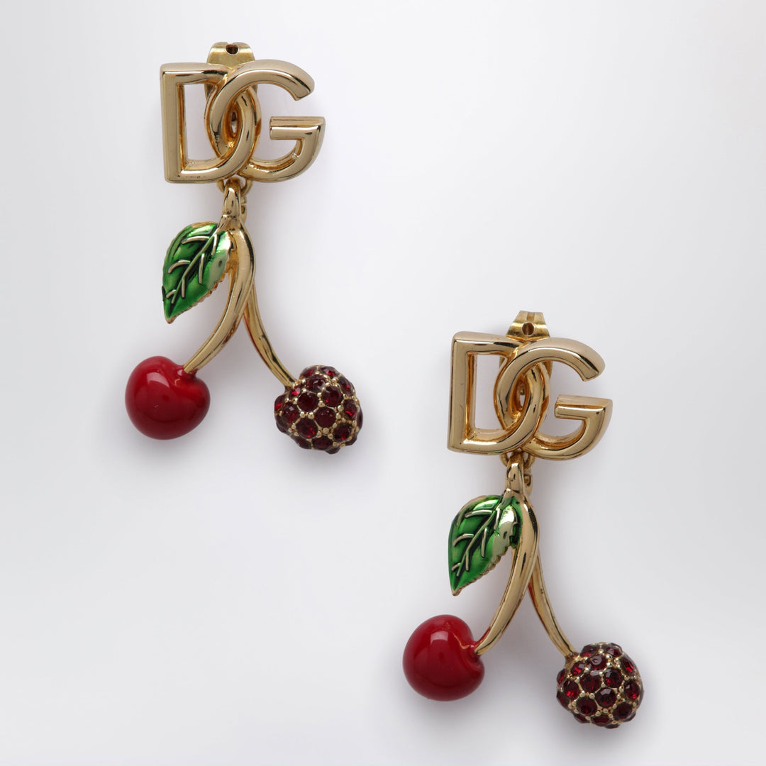 Dolce&Gabbana Jewelry - Metal | 36f6ae960337bf48649639c859b6f91e9915a810