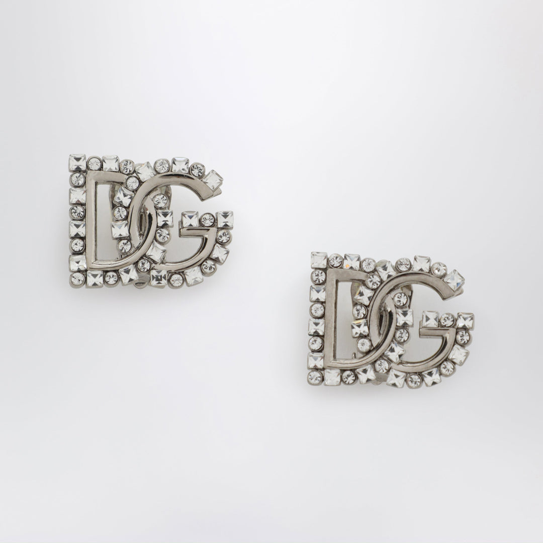 Dolce&Gabbana Jewelry - Metal | 09083f4b4dc31fd8e4ae091c2dc498d701dac845