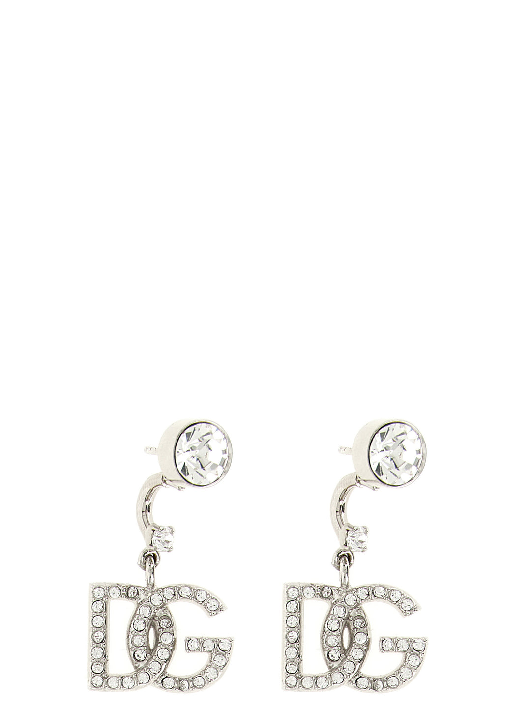 Dolce & Gabbana Holiday Jewelry - Silver | 548405a58fca11ce67fbf7f30aceb85b76474556