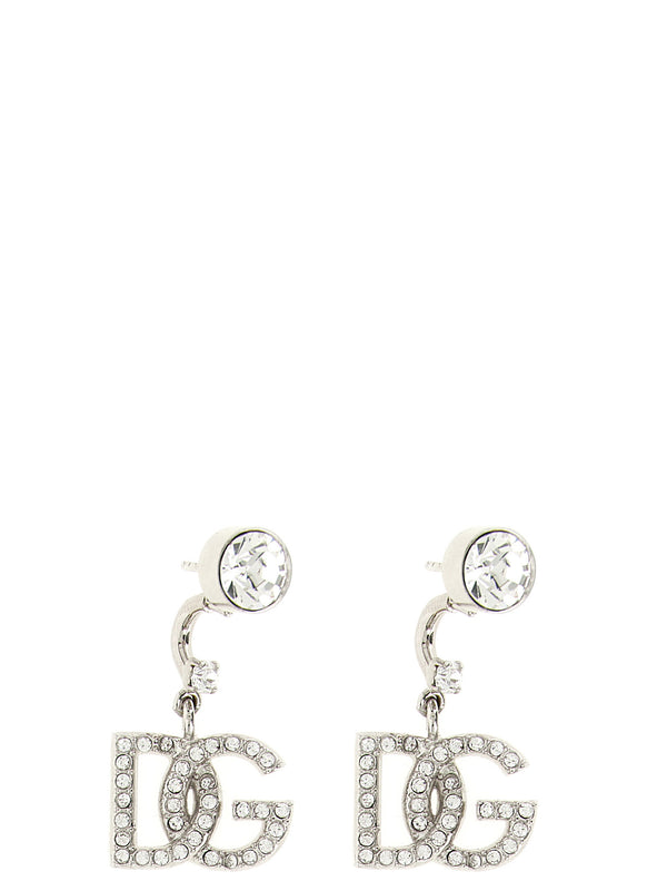 Holiday Jewelry Silver