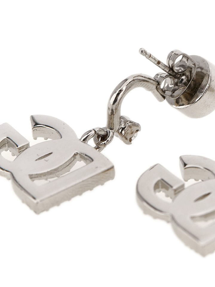 Dolce & Gabbana Holiday Jewelry - Silver | 8beb5f188c41ff8dca00b721395f84e908b6a266