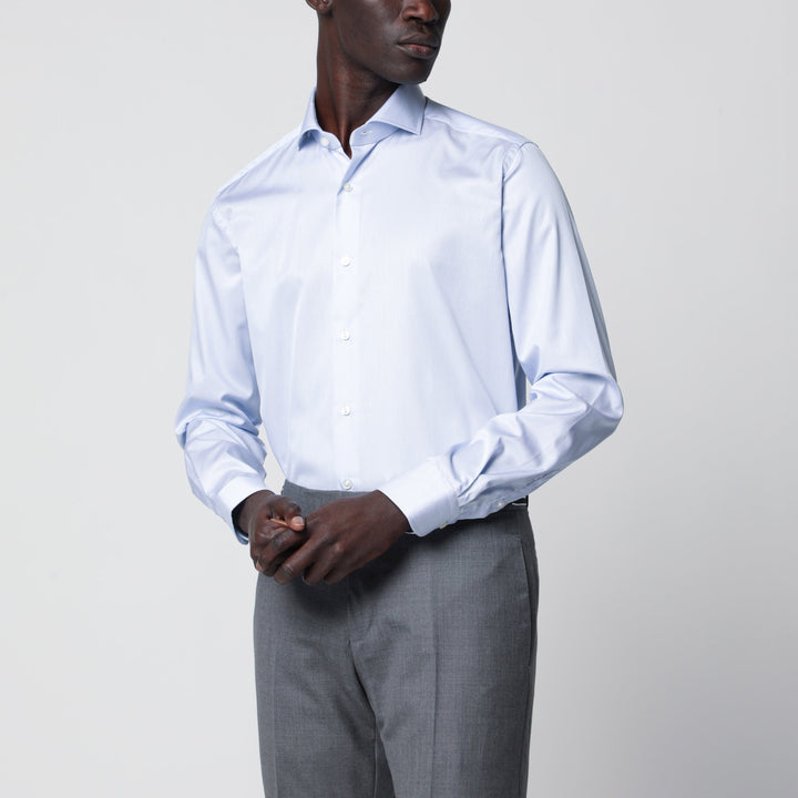 Xacus Shirts & Tops - Light Blue | aee25329cdd196a3351f9557cc5266dd487d3eb4