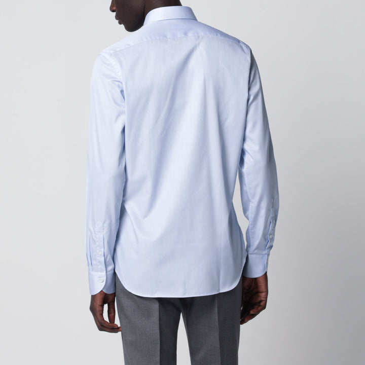 Xacus Shirts & Tops - Light Blue | e442e149da96b1305b2805b3bd44ec5366d6e742