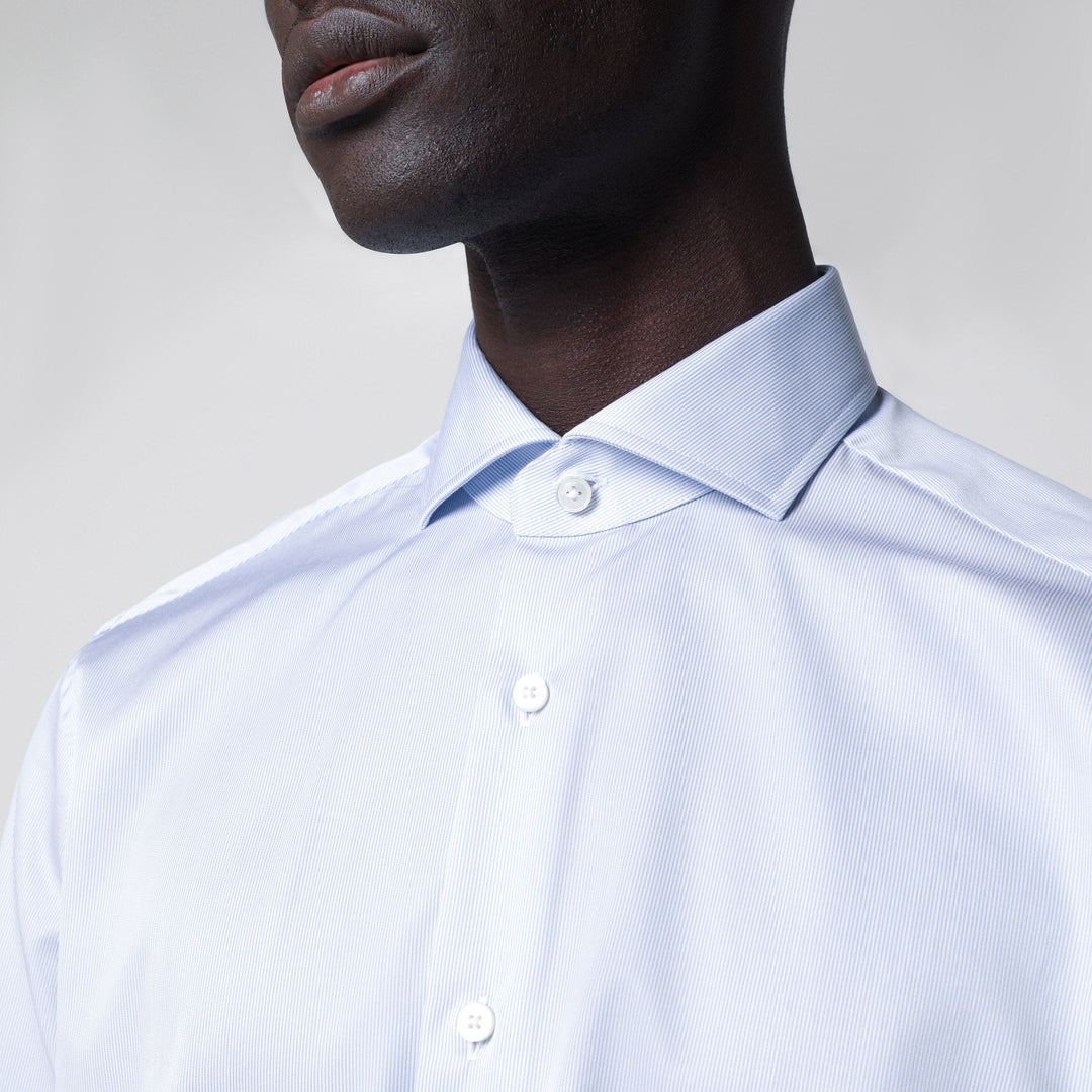 Xacus Shirts & Tops - Light Blue | 6f2dcef2cd05d5c62c3d3f62687e817f662e0c78