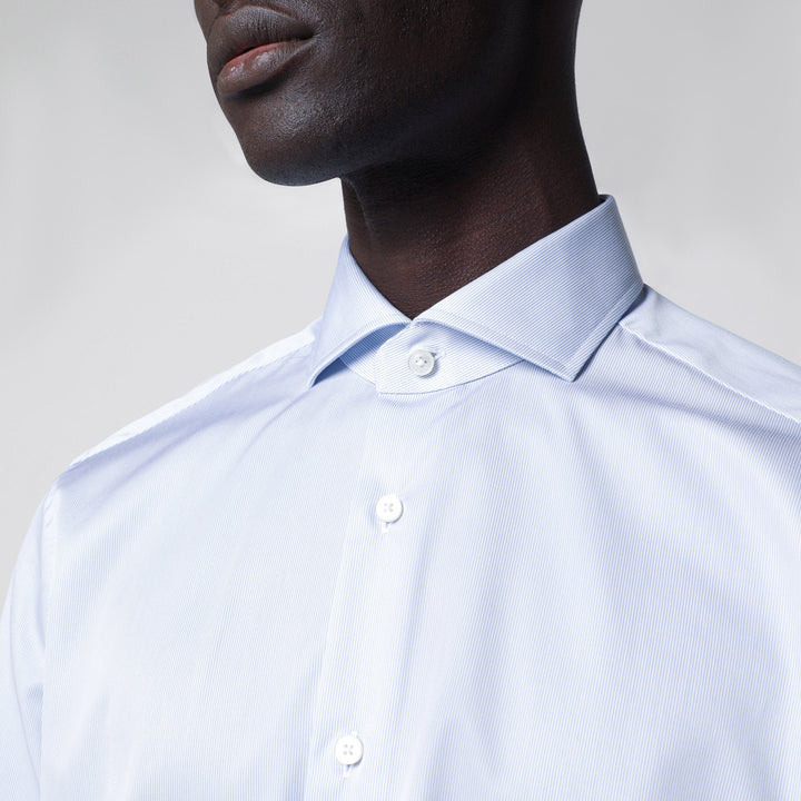 Xacus Shirts & Tops - Light Blue | 6f2dcef2cd05d5c62c3d3f62687e817f662e0c78