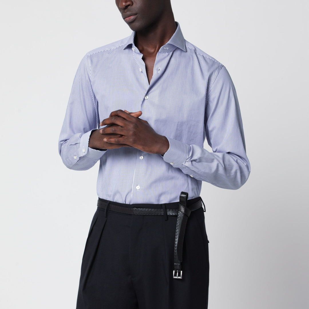 Xacus Shirts & Tops - Blue | 072e5c656ba763558a8aa7b1d2ace485414698dc