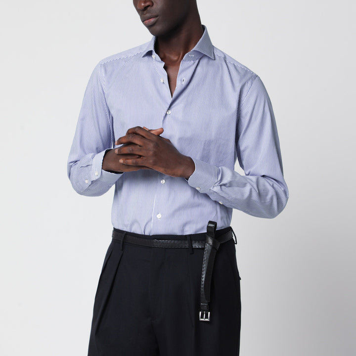 Xacus Shirts & Tops - Blue | 072e5c656ba763558a8aa7b1d2ace485414698dc
