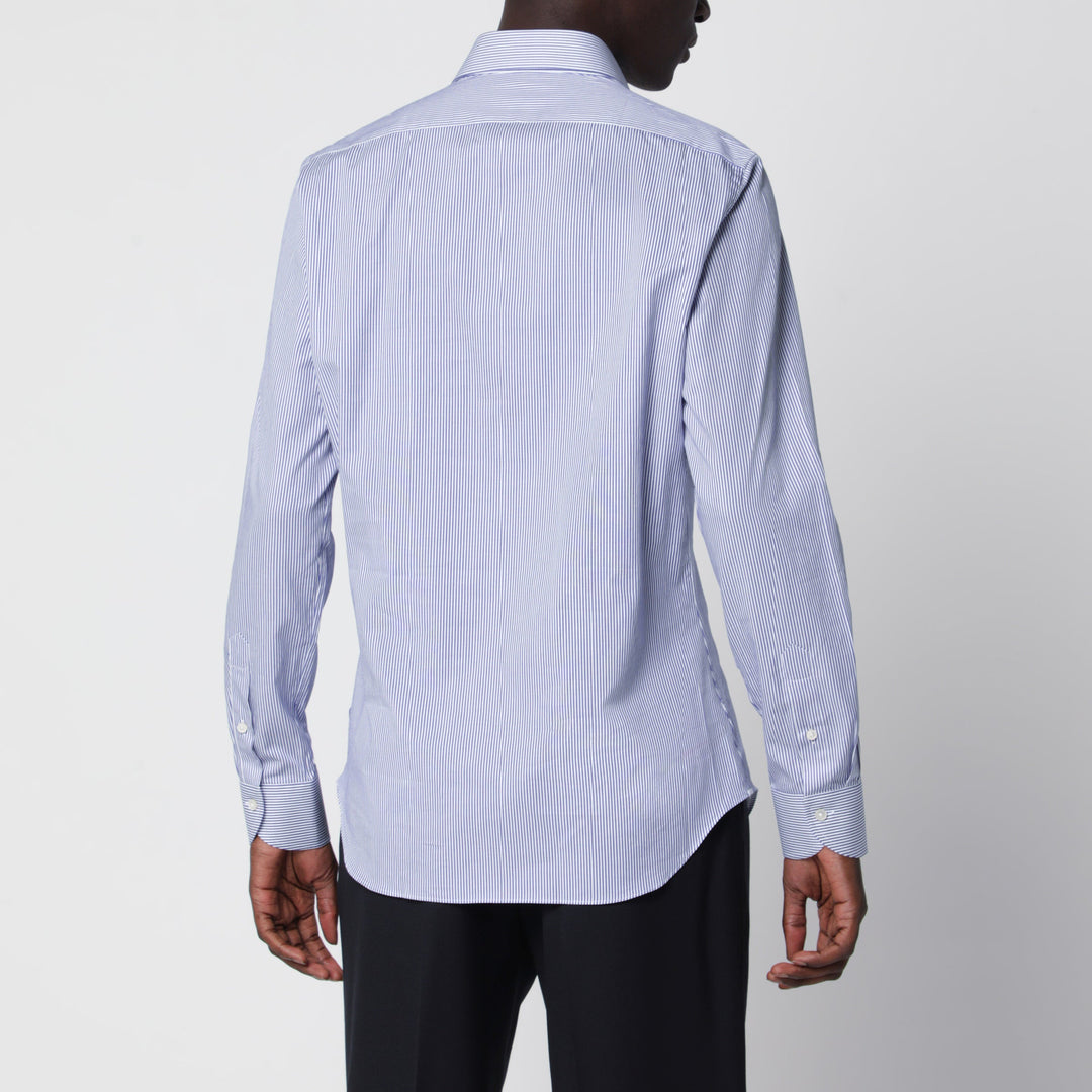 Xacus Shirts & Tops - Blue | 5627e890b1ac34c0bcf45a929f2541cbe2808bfc