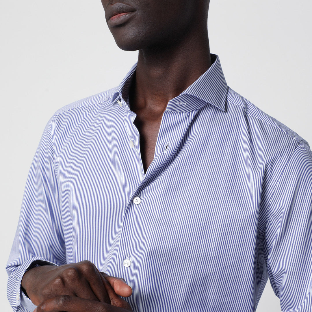 Xacus Shirts & Tops - Blue | cade35225eebe97a251d2d6f0322b268d8d2d14e