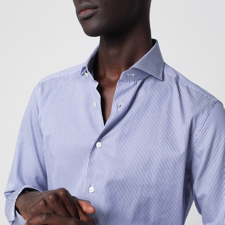 Xacus Shirts & Tops - Blue | cade35225eebe97a251d2d6f0322b268d8d2d14e