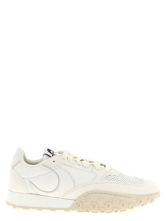 Ms Rise Sneakers White