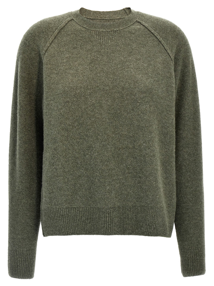 Harvard Sweater, Cardigans Green