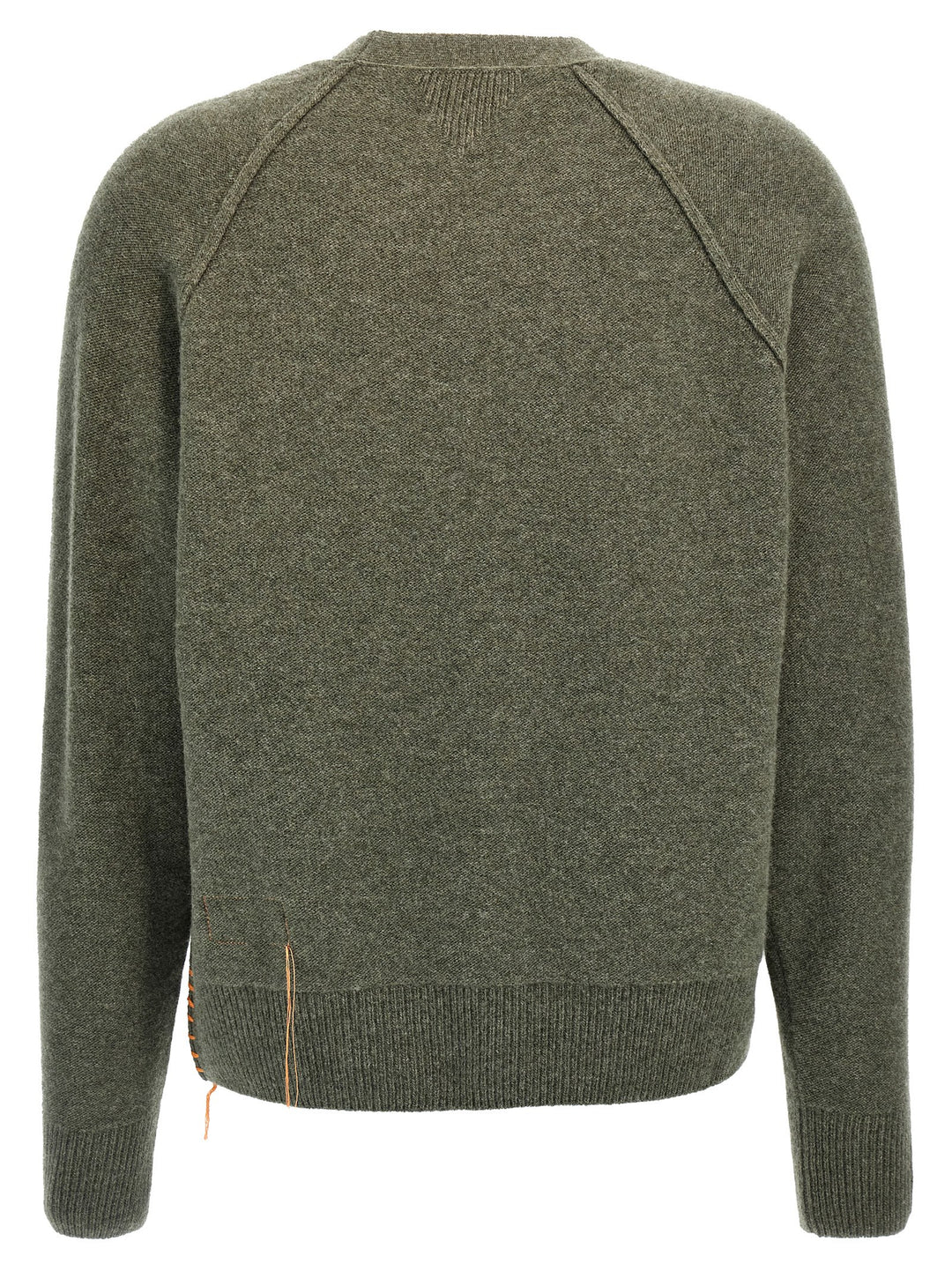 Harvard Sweater, Cardigans Green