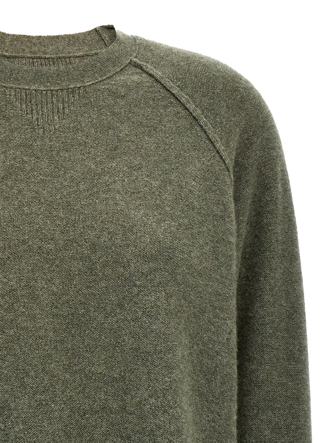 Harvard Sweater, Cardigans Green