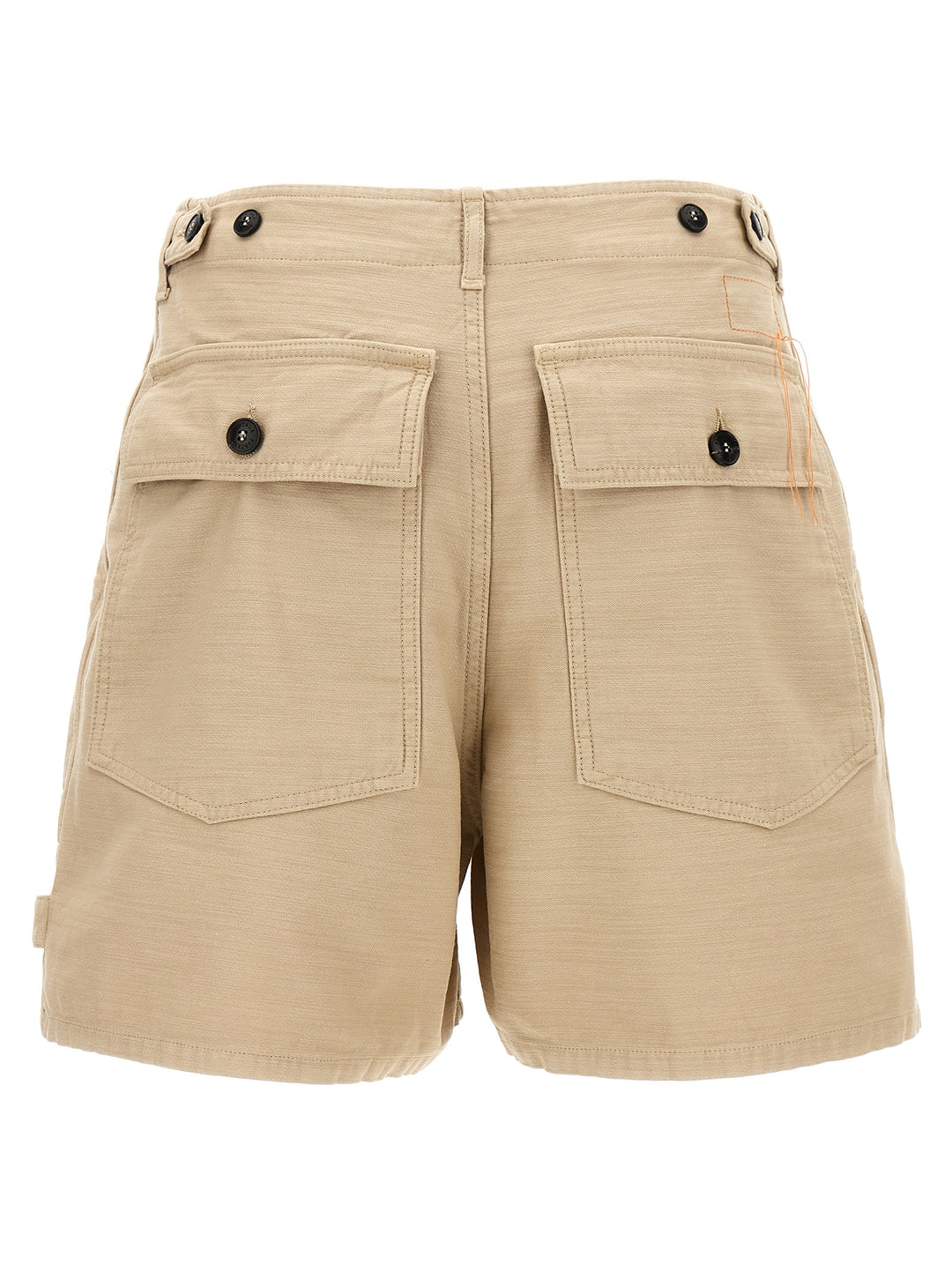 Jim Bermuda, Short Beige