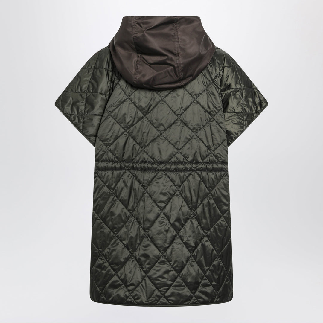 Weekend Max Mara Vests - Brown | b488ccc2bcac604feb56c0f985f33173bfacb86d