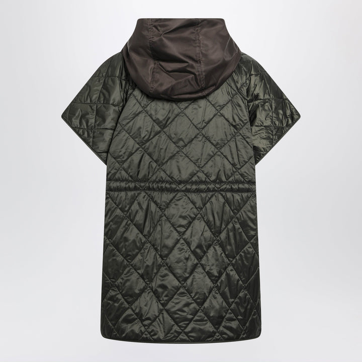 Weekend Max Mara Vests - Brown | b488ccc2bcac604feb56c0f985f33173bfacb86d