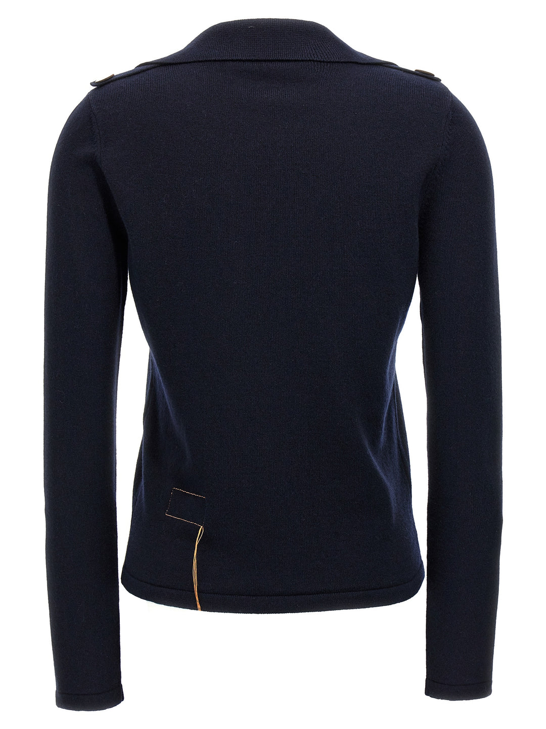 Lou Sweater, Cardigans Blue