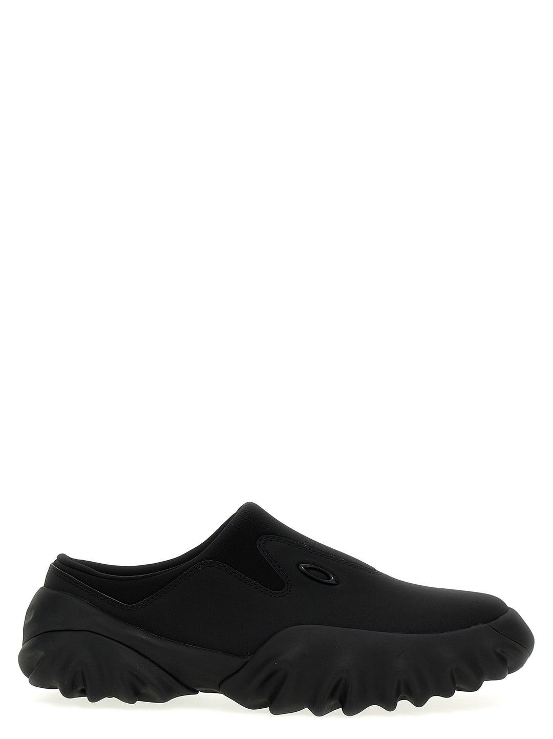 Oakley Factory Team X Junya Watanabe Sneakers Black