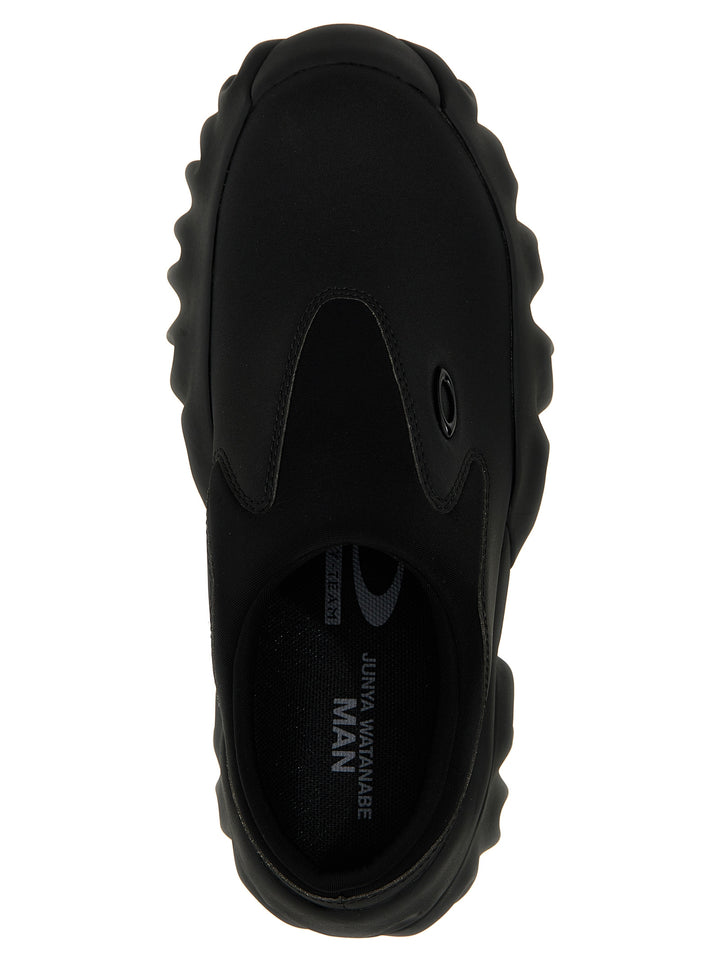 Oakley Factory Team X Junya Watanabe Sneakers Black