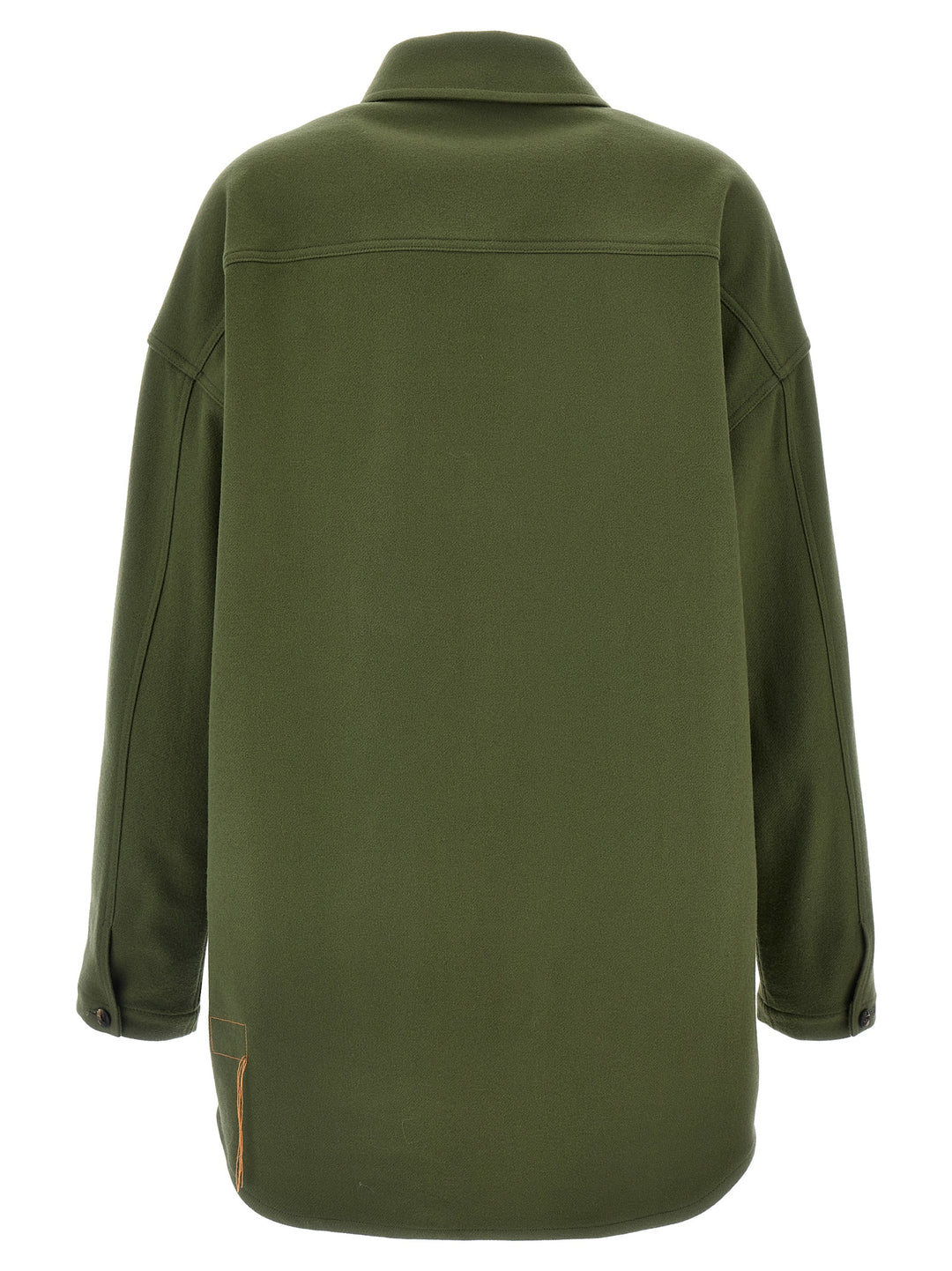 Monika Shirt, Blouse Green