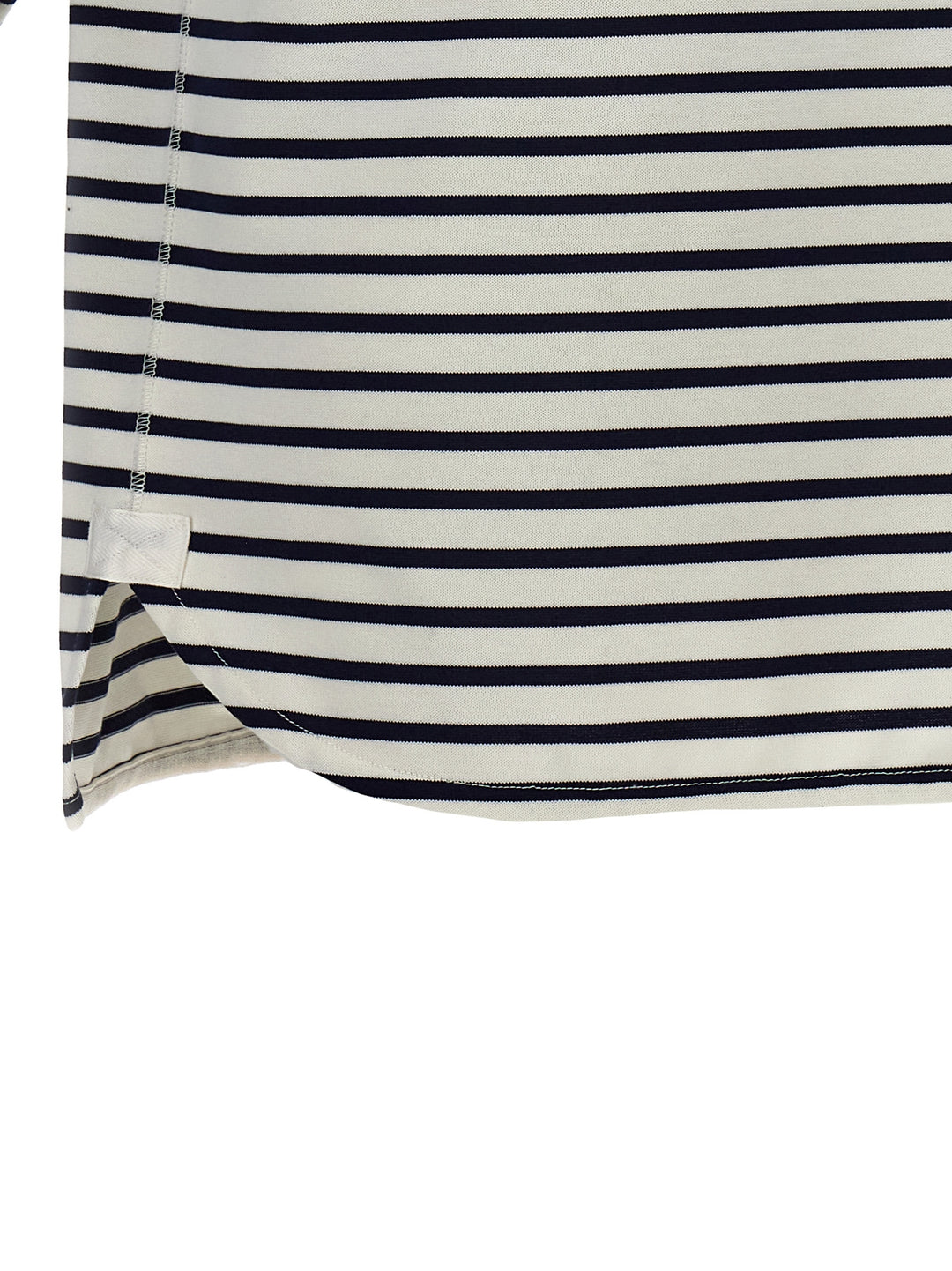 Striped T-Shirt Multicolor