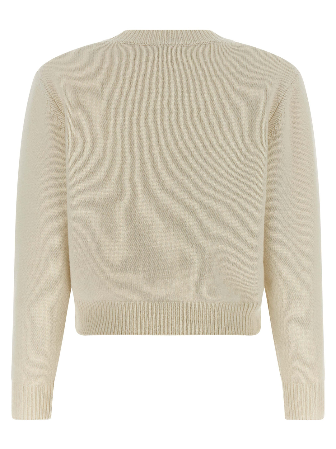A.P.C. Anna Sweaters and Cardigans - White | a52e40e83cf95a29bd9fdca5603258be8355074c
