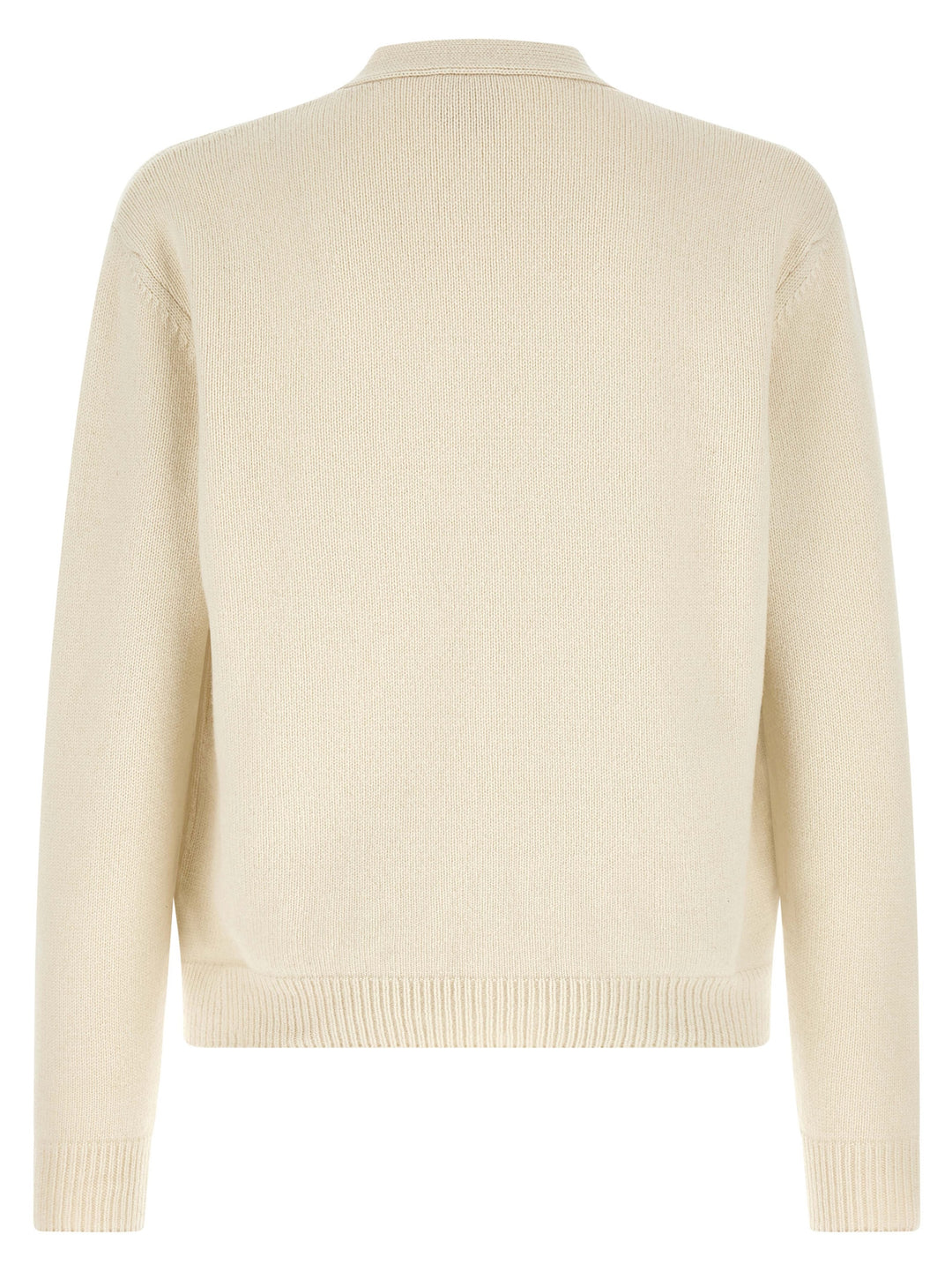 A.P.C. Kevin Sweaters and Cardigans - White | a2d23f45521c9136897a6e2d4c4737fccfe0c4b0