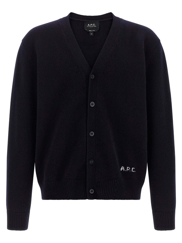 Kevin Sweaters And Cardigans Blue