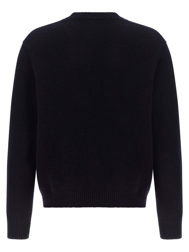 A.P.C. Edmond Sweaters and Cardigans - Blue | e6137aaea97d4861449e9bd2a894791617085c2e