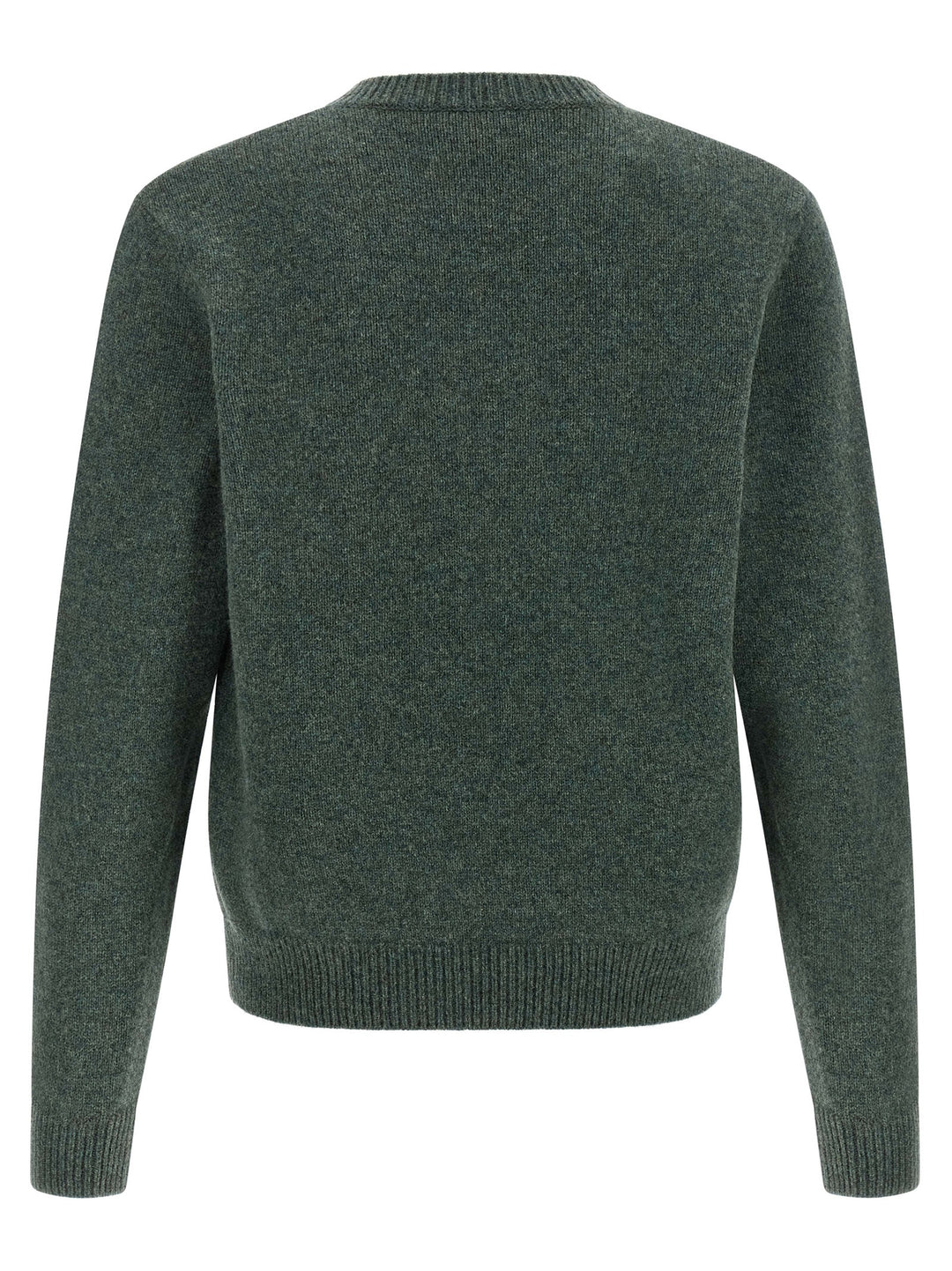 A.P.C. Edmond Sweaters and Cardigans - Green | 849ec012e26e9adda53f13e07401e246b83cb8ca