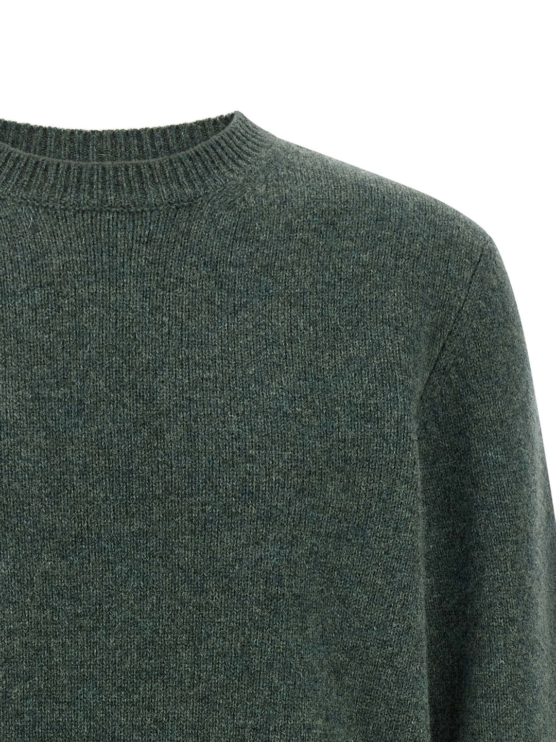 A.P.C. Edmond Sweaters and Cardigans - Green | e55501988c6c64f36373b35be974ec3409106dc2