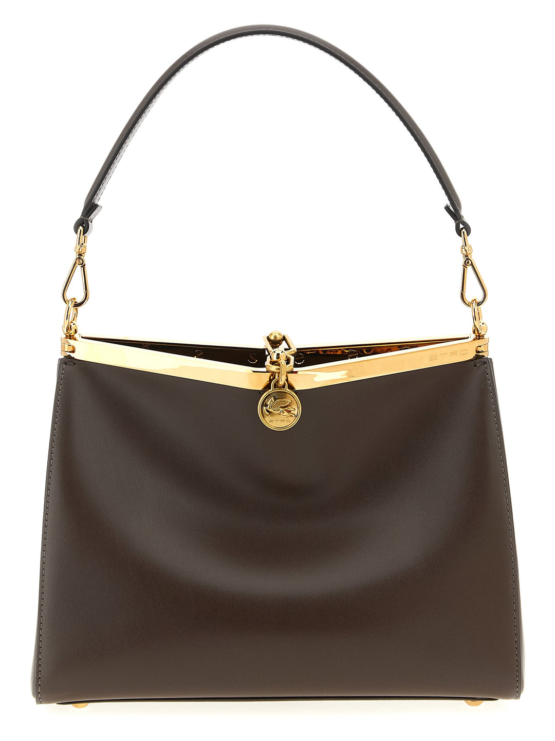 Etro Vela Shoulder Bags - Brown | 1213fe58b8db11d5de00adc23271d75338084fdd