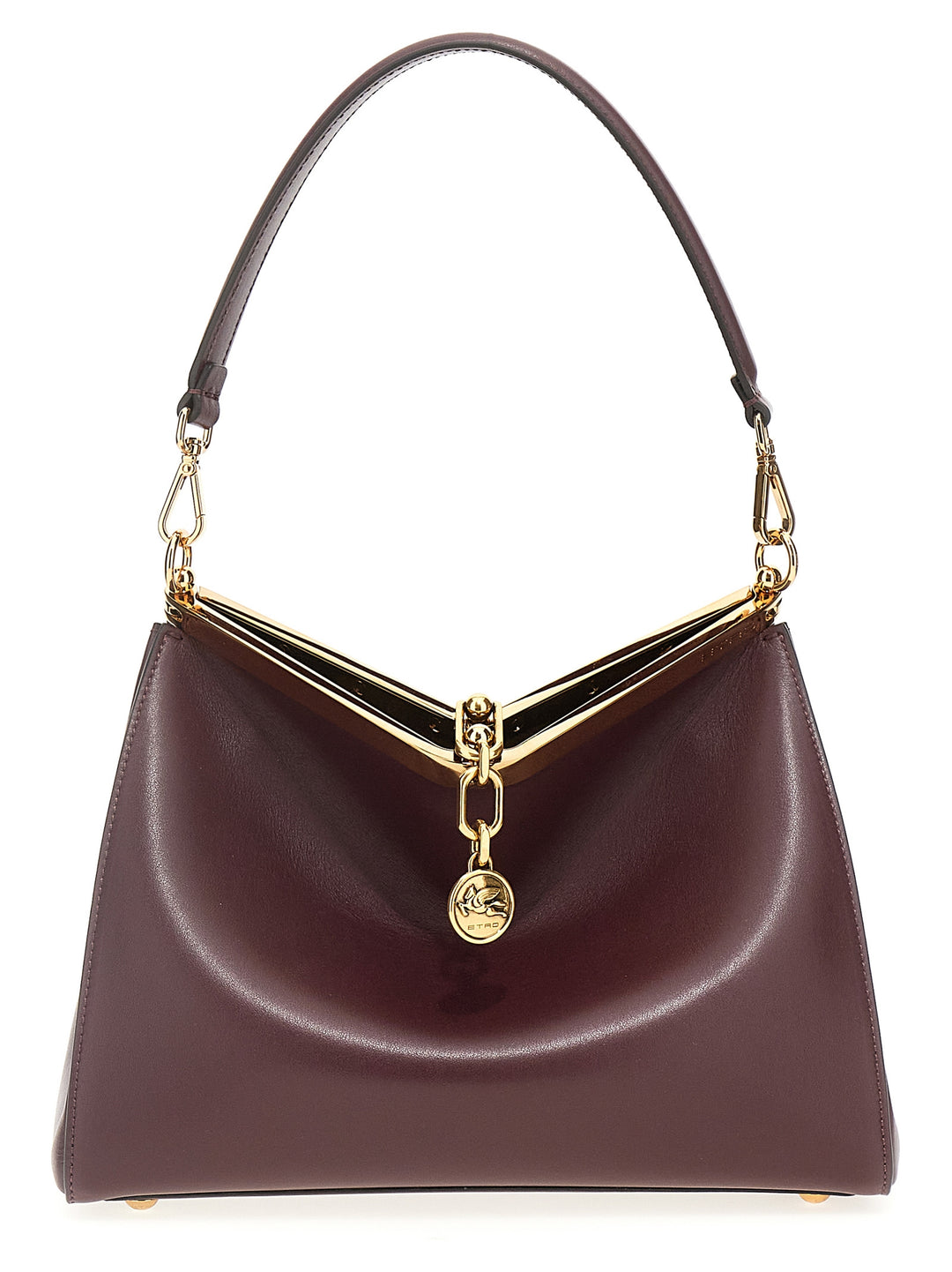 Vela Shoulder Bags Purple