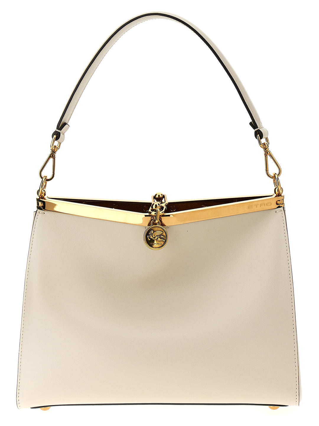 Vela Shoulder Bags White