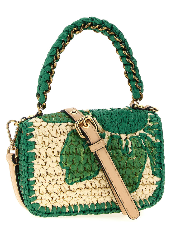 Etro Bond Xs Hand Bags - Green | 1056b1ed4a827da2c2a3cf59c7258881da39cea4