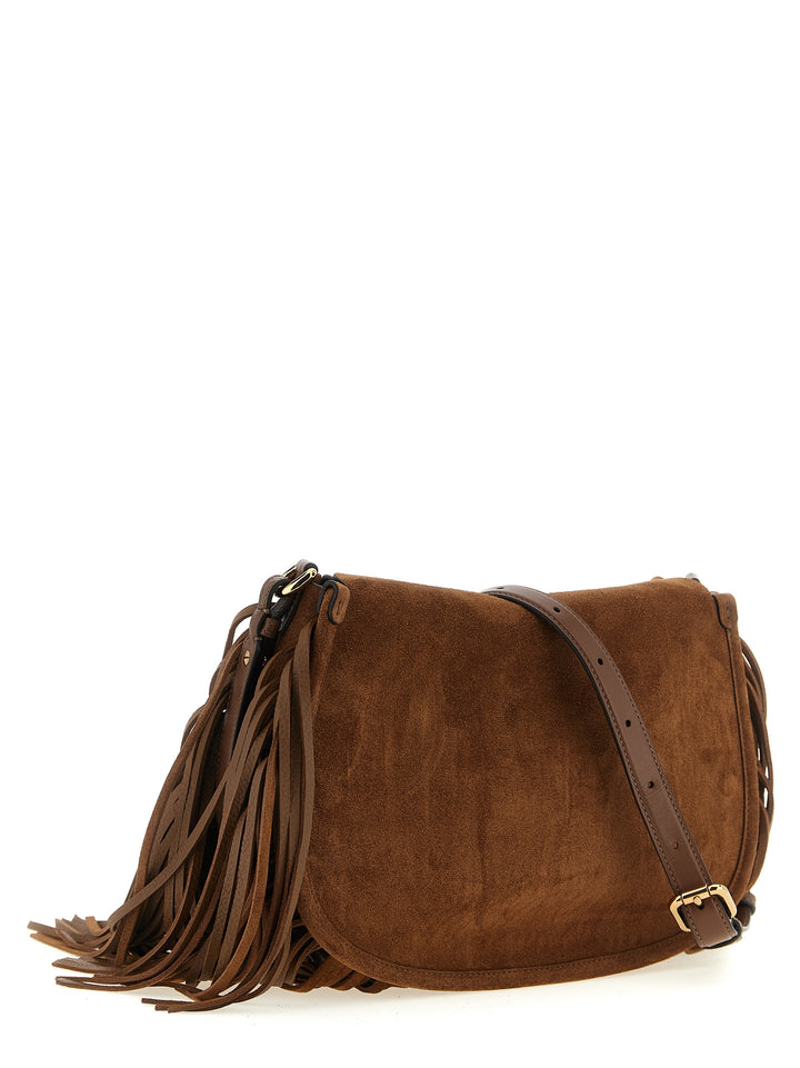 Etro Pony Shoulder Bags - Brown | 56da3c1b7862bb57350161acf37be4122a03866f