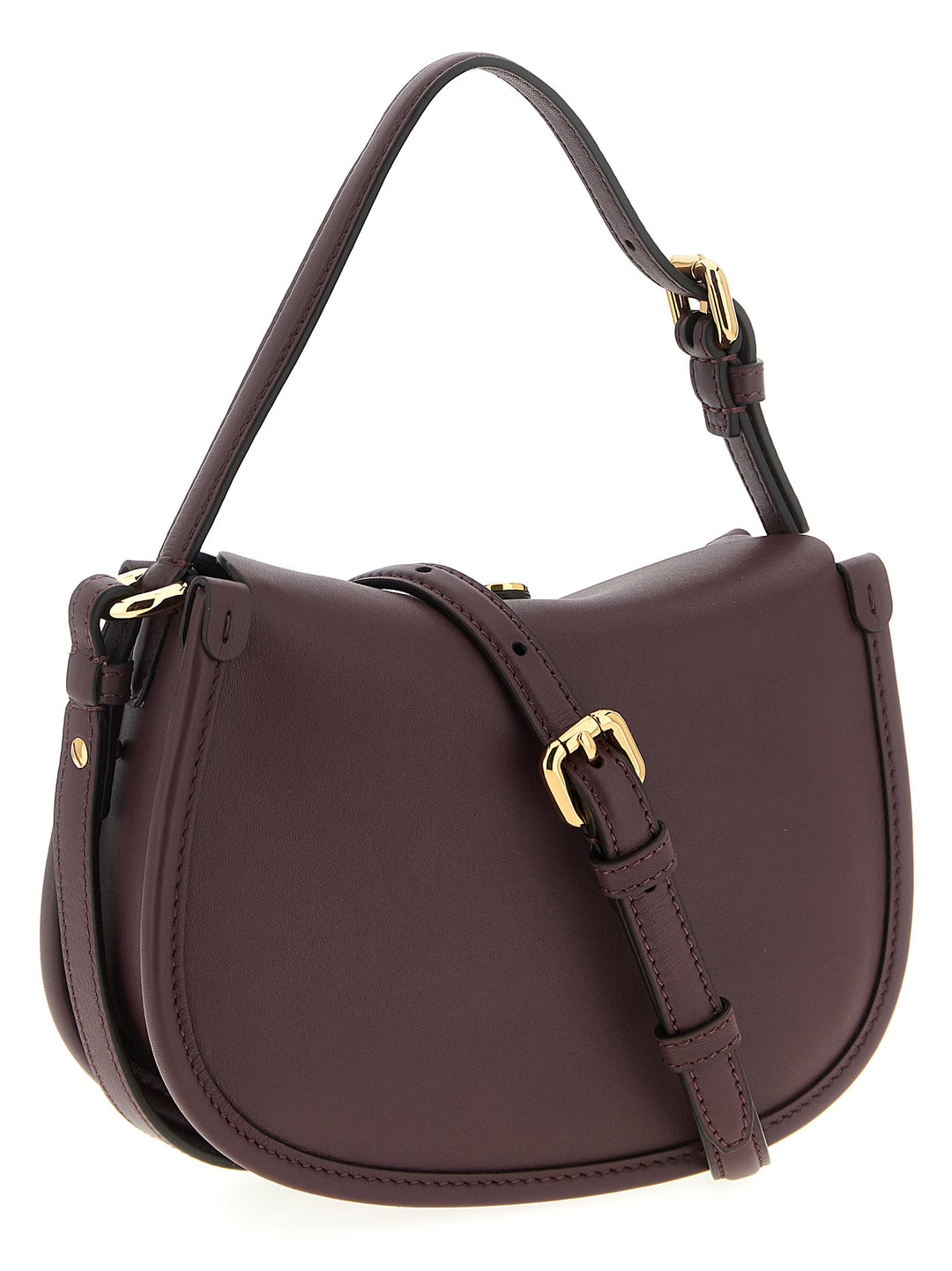 Etro Pony Crossbody Bags - Bordeaux | 83a8262cb00a042f3c9aecdf14c067525b24e501