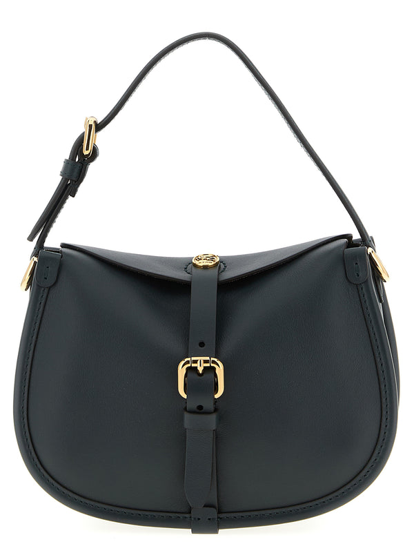 Pony Crossbody Bags Green