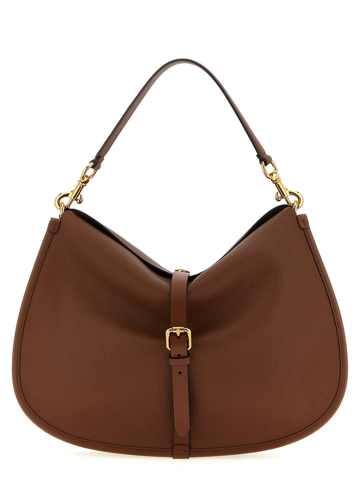 Etro Pony Crossbody Bags - Brown | 25538a4381d489612e7c34990985b5483be2e53d