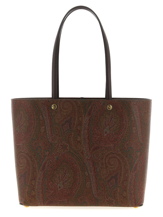 Etro Essential Tote Bag Multicolor