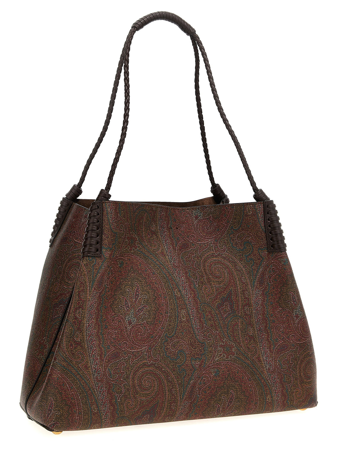 Libra Tote Bag Multicolor