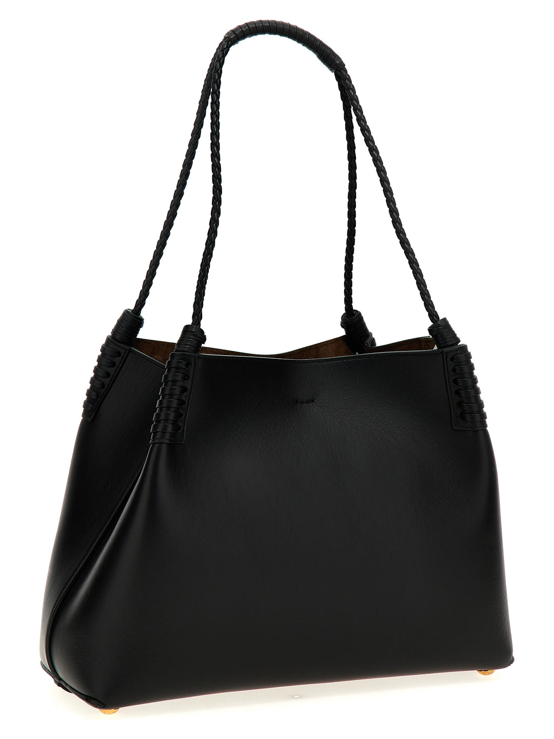 Libra Tote Bag Black